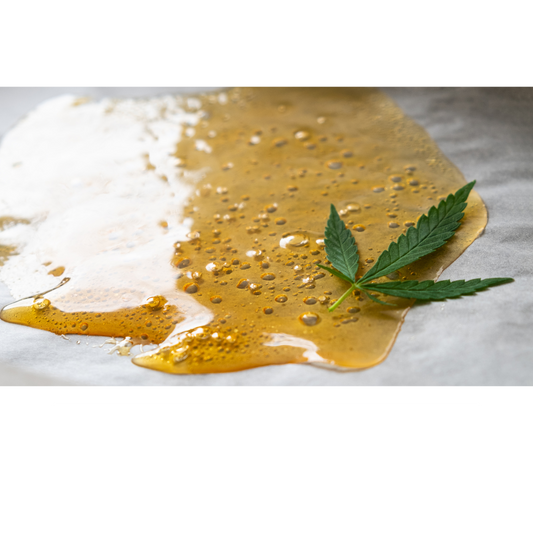 What is Live Rosin