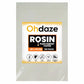 Rosin Parchment Paper Premium Non-Stick Coating 30 x 20 cm Sheets 50 Pieces per Pack
