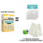 25 micron rosin bags pack 